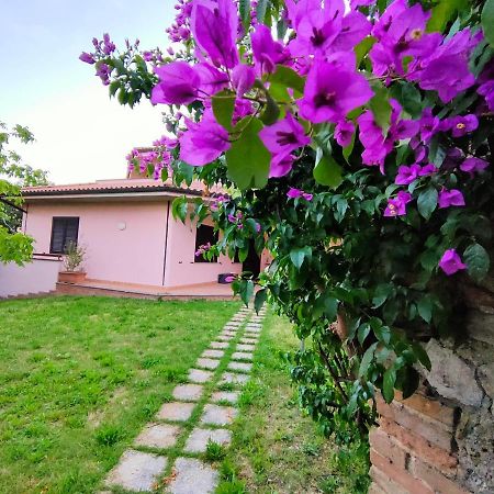Bella Vista - Belvedere Montebuono  Exterior photo